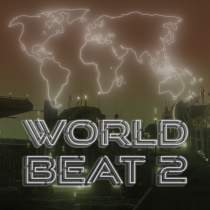 World Beat Vol 2