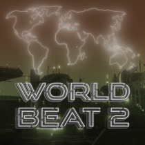 World Beat Vol 2