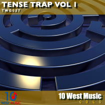 Tense Trap Vol 1