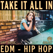 Take It All In (EDM - Hip Hop)