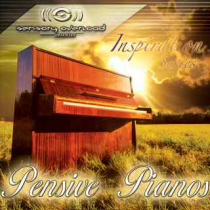 Inspiration Series Pensive Piano
