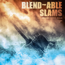 Blend able Slams Amazing Under Music