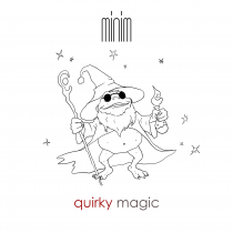 Quirky Magic
