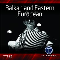 Balkan and Eastern European