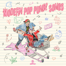 Modern Pop Punk Songs