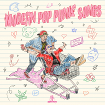Modern Pop Punk Songs