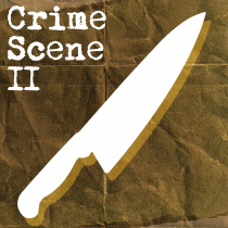Crime Scene II