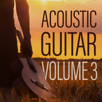Acoustic Guitar Vol 3