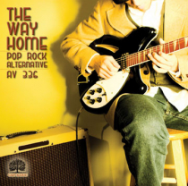 The Way Home (Pop-Rock-Alternative)