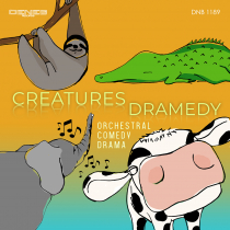 Creatures Dramedy