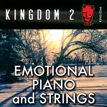 Emotional Piano and Strings
