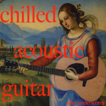 Chilled Acoustic Guitar