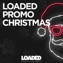 Loaded Promo Christmas