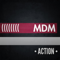 mDm Action 1