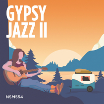 Gypsy Jazz II