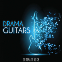 Drama Guitars
