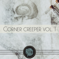 Corner Creeper Vol1