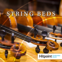 String Beds