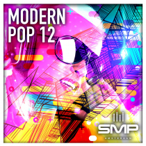 Modern Pop 12
