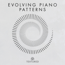 Evolving Piano Patterns