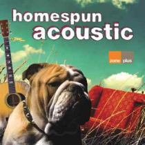 Homespun Acoustic