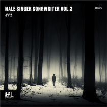 Male Singer Songwriter Vol2