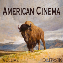 American Cinema - Volume 1