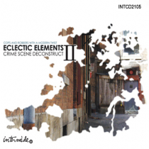 Eclectic Elements II