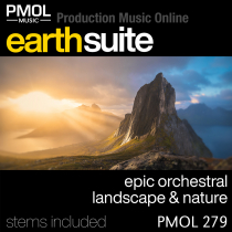 Earth Suite
