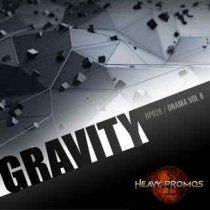 Gravity - Drama 8