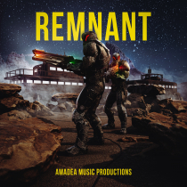 Remnant, Ominous Orchestral Cues