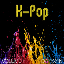 K Pop Volume 1