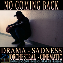 No Coming Back Drama