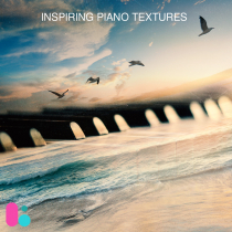 Inspiring Piano Textures