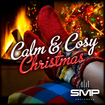 Calm and Cosy Christmas