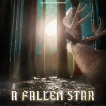 A Fallen Star, Cinematic Emotional and Uplifting Mood Cues