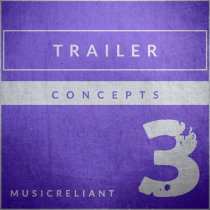 Trailer Concepts volume three mR