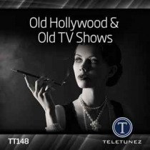 Old Hollywood & Old TV Shows