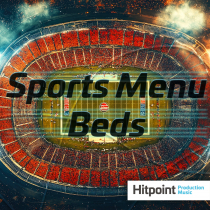 Sports Menu Beds