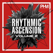 Rhythmic Ascension 2 Vol 26