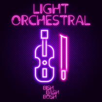 LIGHT ORCHESTRAL