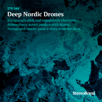 Deep Nordic Drones