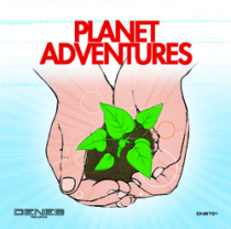 Planet Adventures