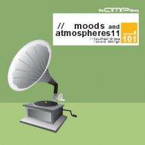 Drama and moods 11