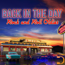 Back In The Day Rock And Roll Oldies