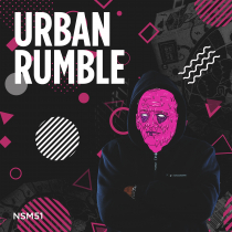 Urban Rumble