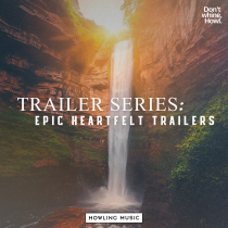 Trailer Series - Epic Heartfelt Trailers