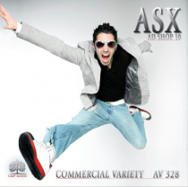AdShop 10 ASX (Commercial Variety)