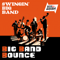 Big Band Bounce Swingin Big Band