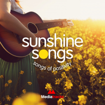Sunshine Songs